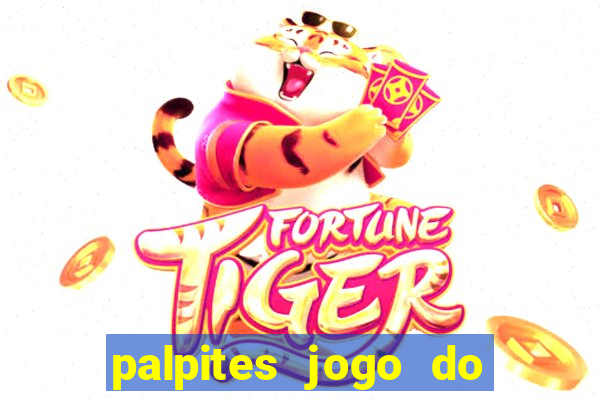 palpites jogo do bicho hoje